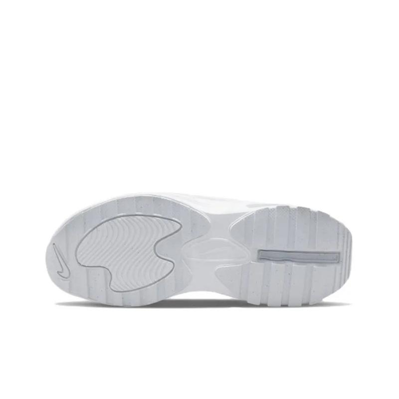 Nike Air Max Bliss Women's Running Shoes White Cushion Breathable DH5128-101