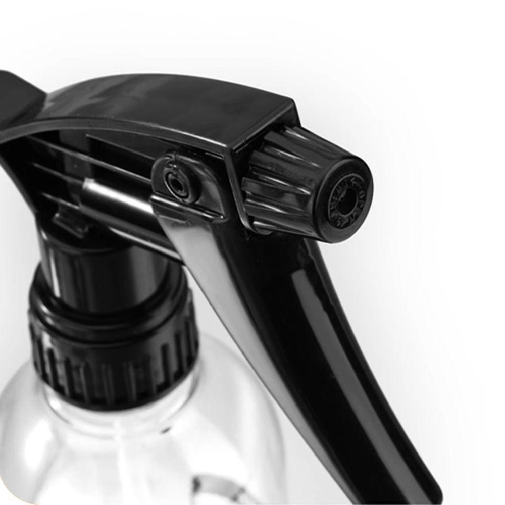 500ml Mist Water Sprayer Refillable Cleaning Spray Bottle Dispenser Mist Dispenser Exterior Garden