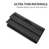 PAJL2 Car Soft Felt Storage Bag Organizer Cars Foldable Trunk Bag For Tesla model 3 model Y Car Stickers