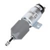 Соленоидный клапан остановки для Cummins R225?7R215?7R215?7C Аксессуары SA?3933?24 DC 24V