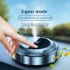 Car Air Freshener Smart Car Aroma Diffuser Car Air Purifier Fragrance For Cars Intelligent Car Aromatherapy Instrument A1S5