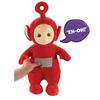 Character Options Teletubbies 26cm Talking Po Soft Plush Toy [item]