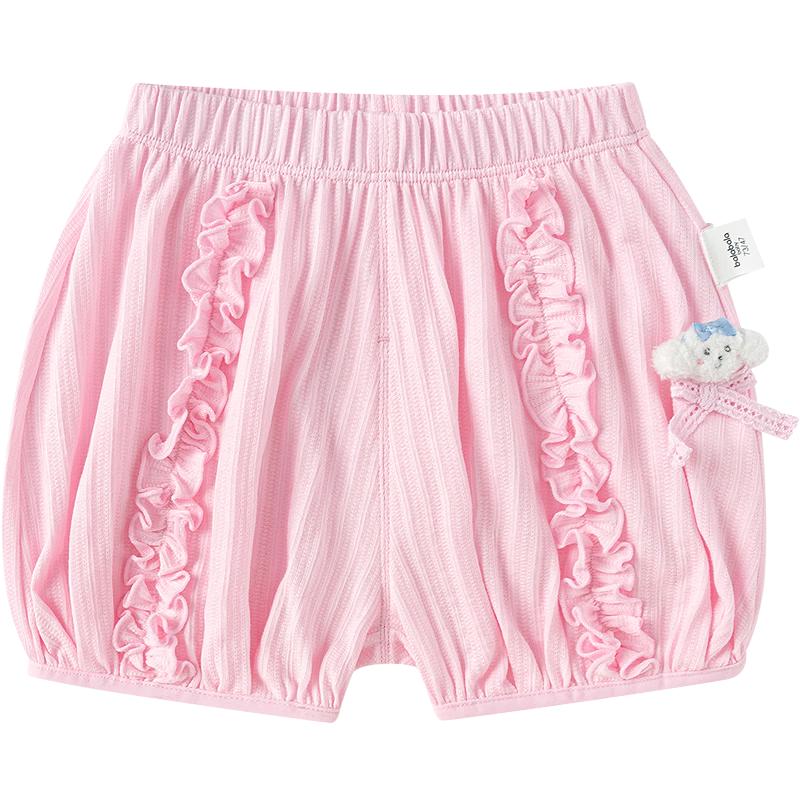 Balabala Baby & Toddler Summer Cartoon Shorts