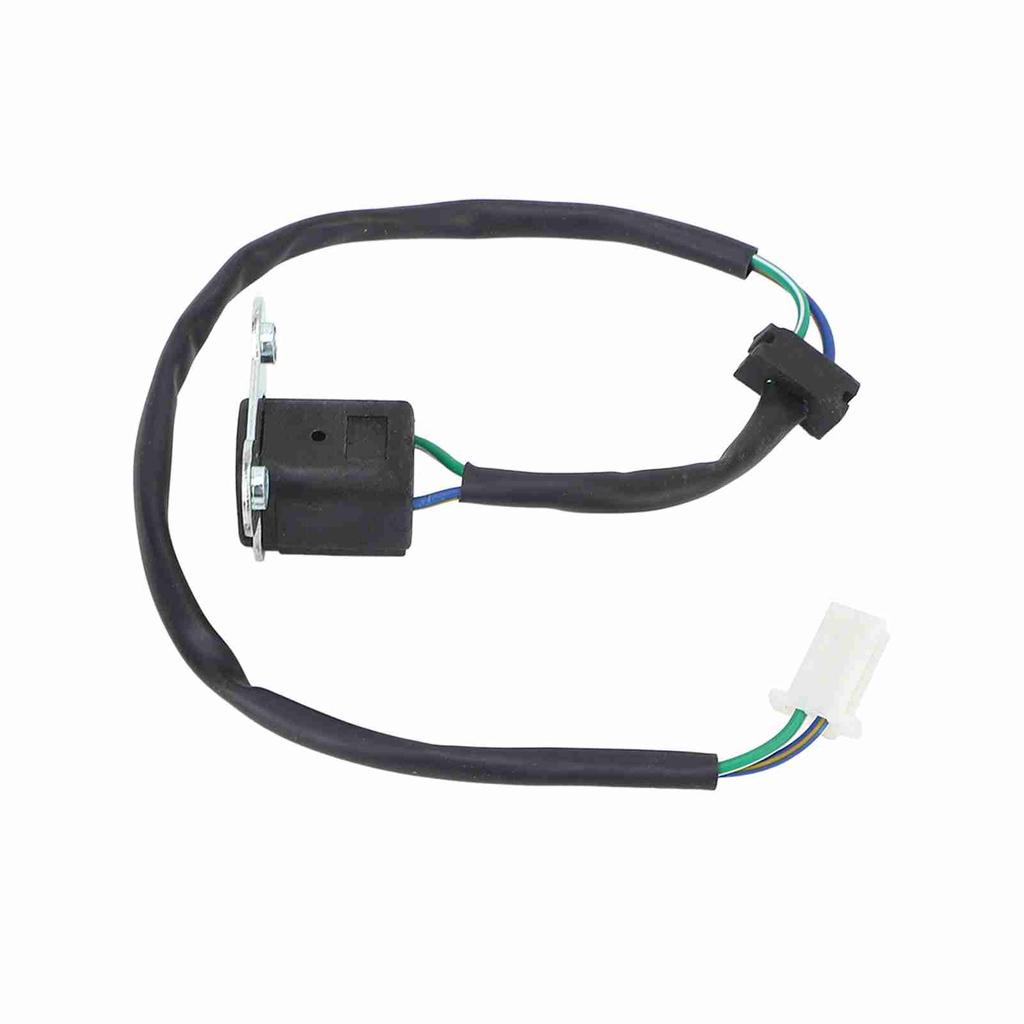 ATV Scooter Stator Pickup Trigger Coil High Performance Replacement for CH250 CN250 CH125 CH150