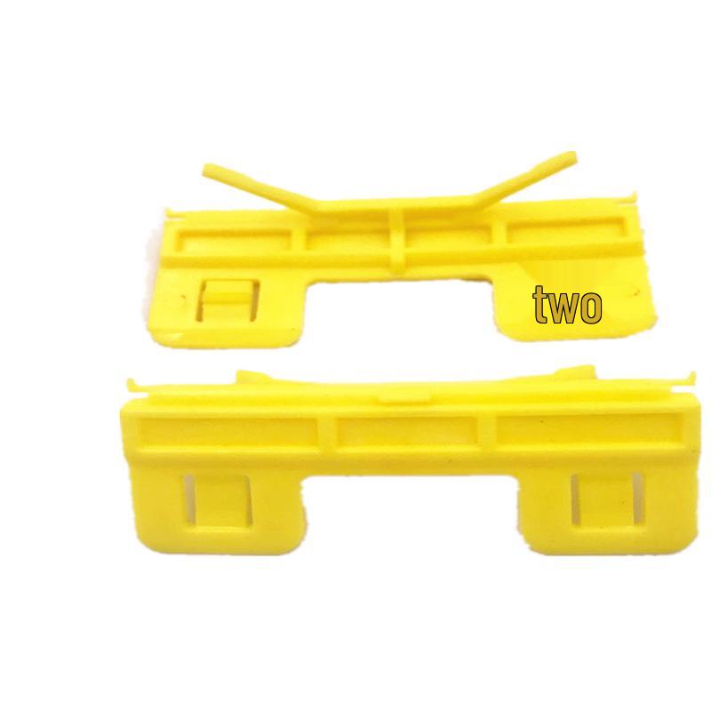 Honda 8-го поколения Accord/Civic/CR-V Клипса молдинга отделки крыши