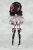Kotobukiya Shining Hearts Melty scale ПВХ окрашенный готовый продукт 1/8