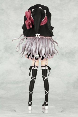 Kotobukiya Shining Hearts Melty scale ПВХ окрашенный готовый продукт 1/8