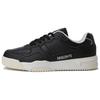 Кроссовки Dribble V2 Удобные Прочные Низкие Унисекс Черные SP323LSN71-BLK0