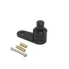 Motorcycle Parking Brake Switch CNC Aluminum Lever Lock For Honda NSS FORZA 300 350 700 750