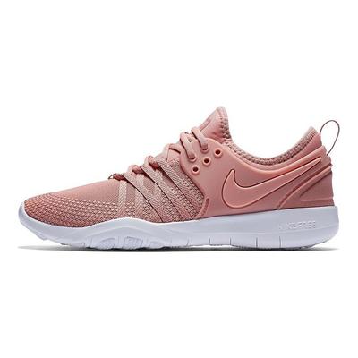 Женские кроссовки Free Trainer 7 'Rust Pink' 904651-604