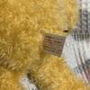 [USED] Mother Goose Forest Teddy Bear Plush Toy (Used)