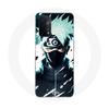 Case - Naruto - Oppo A74 5G - Soft - White - Unisex