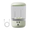 Wireless Mini Washing Machine Large Capacity Easy To Use Rechargeable Automatic Baby Clothes Underwear Laundry Machine