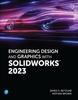 Книга Engineering Design and Graphics with SolidWorks 2023