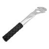Cycling Parts 15/24mm Long Handle Repair Tool Install Spanner Bicycle Spanner Bicycle Pedal Wrench