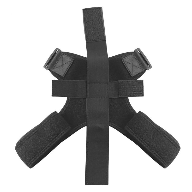 Нескользящий ремень Power Strap, рюкзак-ремень для гарнитуры t 2, держатель Power Holder, сохранение равновесия, снижение давления