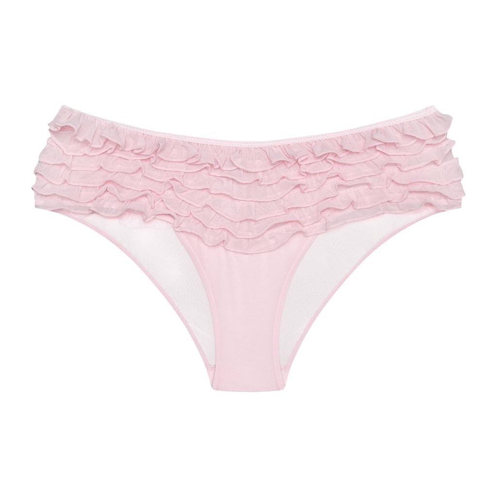 Afrill Bloovii Briefs | Pastel