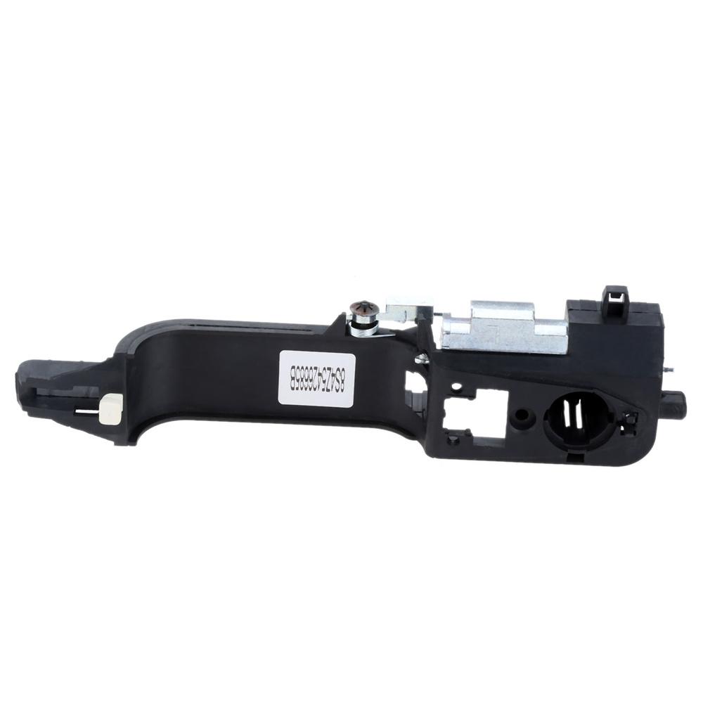 Основание усиления ручки передней наружной двери автомобиля, левая сторона для 08-11 Ford Focus