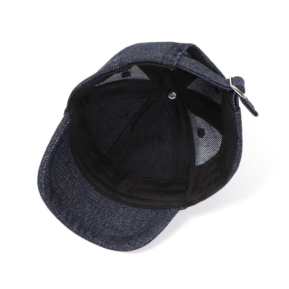 Cute Candy Color for 20cm Dolls Fashion Caps Doll Baseball Cap 20cm Doll Hat Animal Casual Hat