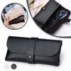 Sunglasses Box Eyeglass Cases Classic Glasses Bag Protective Portable Size Soft For Unisex Mini C8E2