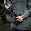 OneMo Sling Bag 11L Shoulder Bag PGYTECH Slingbag Camera Stabilizer Gimbal Camera Bag Expansion Splashproof Shoulder Pad Pocket AirTag Quick Adjuster