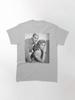 Thalía Dobie Gillis & Thalia Menninger (Dwayne Hickman & Tuesday Weld) Classic T-Shirt