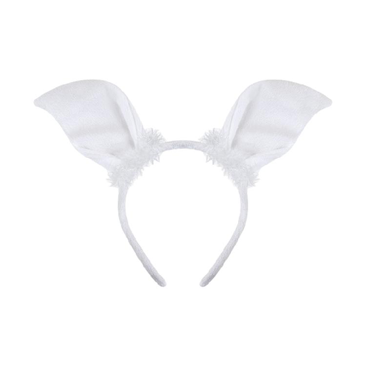 1/3/4 шт. Костюмы и аксессуары для свинок с повязкой на голову со свиными ушами, галстуком-бабочкой, перчатками, хвостом, юбкой-пачкой. Набор для Хэллоуина, переодевания в животных