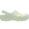 Сандалии-тапочки Tqj 210927 3yh Crocs Classic Floral Cutout Clogs