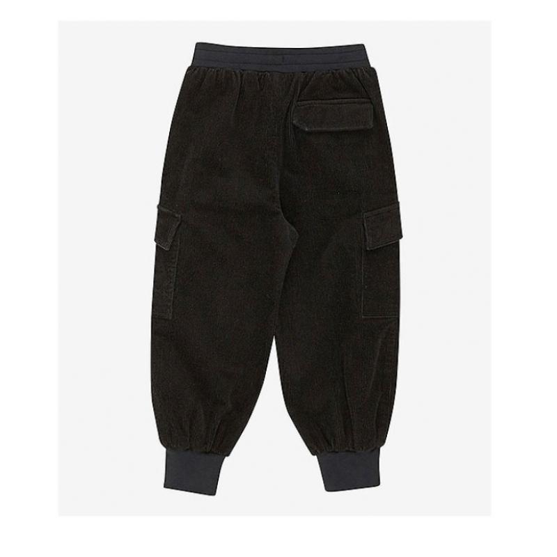 New Balance Брюки-карго из вельвета Outdoor Adventive Nk9td4404u 19