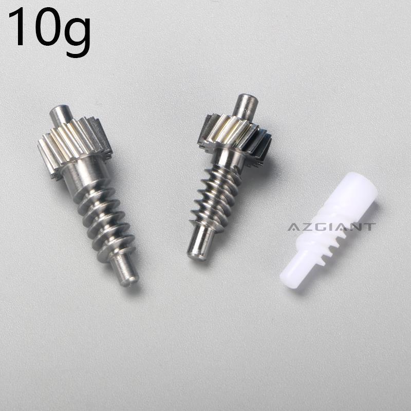 Хонда ХР-В/БР-В (2016-2020 гг.) Мотор складывания зеркала заднего вида червячная передача