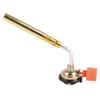 Flamethrower Burner Butane Gas Blow Torch Hand Ignition Camping Welding BBQ