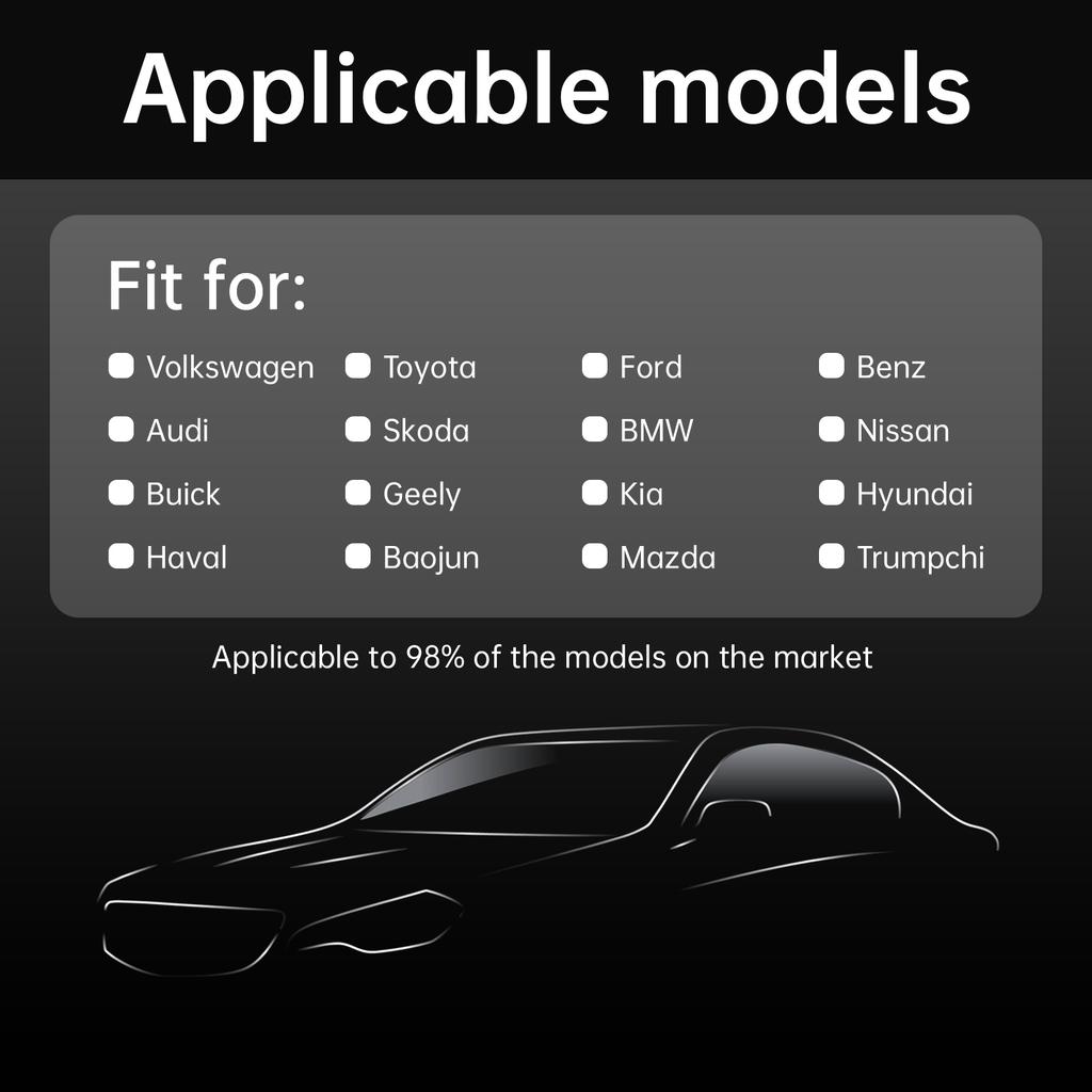 Пара 6,5-дюймовых 600 Вт 2-полосных коаксиальных автомобильных Hi-Fi динамиков Высокая мощность Шелковый купольный твитер Всепогодные Полный буст