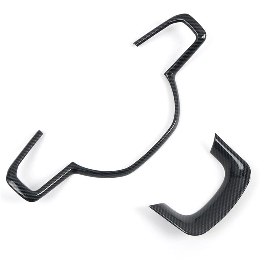 Steering Wheel Trim for Dodge Ram 1500