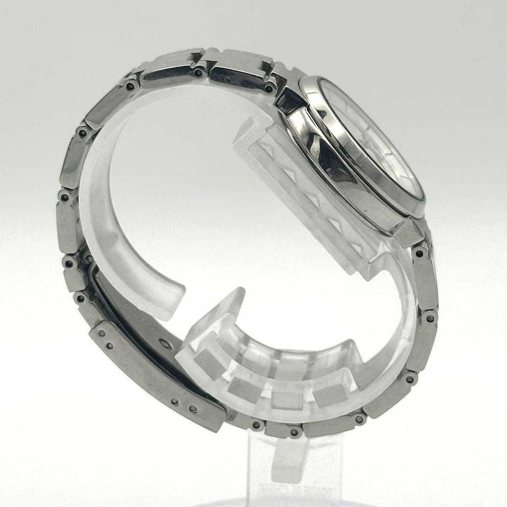 [USED] SEIKO LUKIA 7N82-6E00 Women's Watch