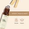 Эфирное масло Пало Санто в роллере, 10 мл, Aromafume