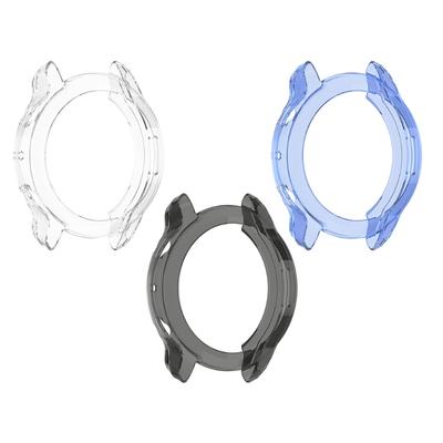 Защитный экран для корпуса для Ticwatch Pro 3 Lite Прочный Ультратонкий Устойчивый к царапинам Защитная крышка для часов
