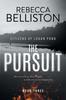 Книга The Pursuit : 3
