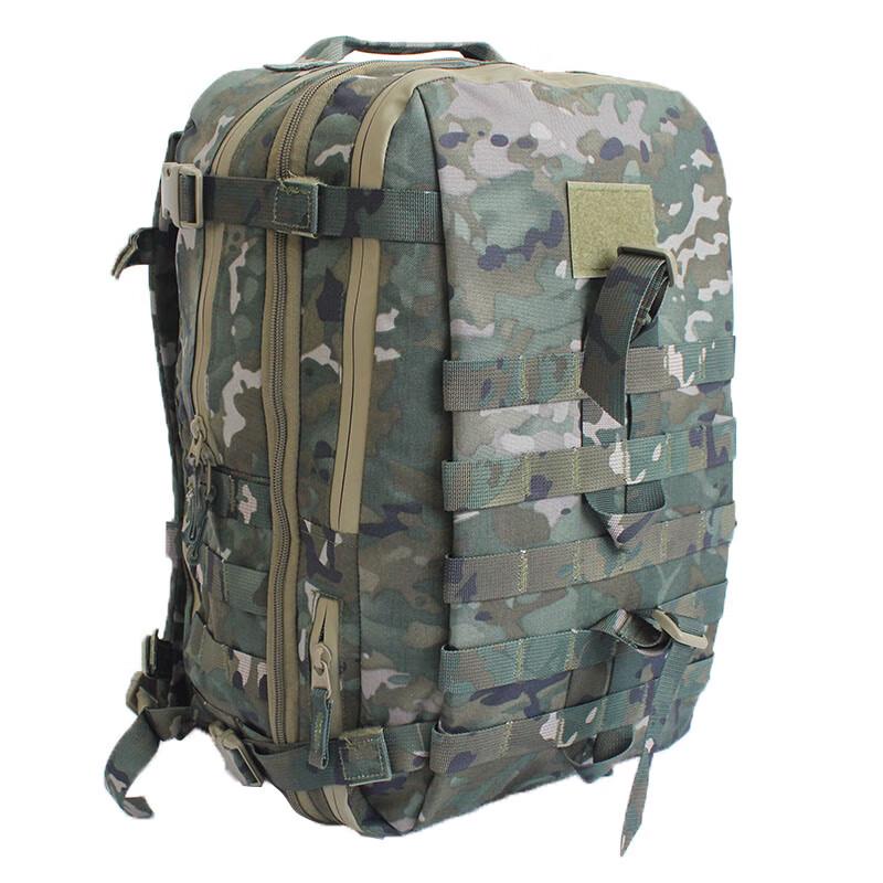 Jungle Fox Outdoor Tactical & Carry Bags