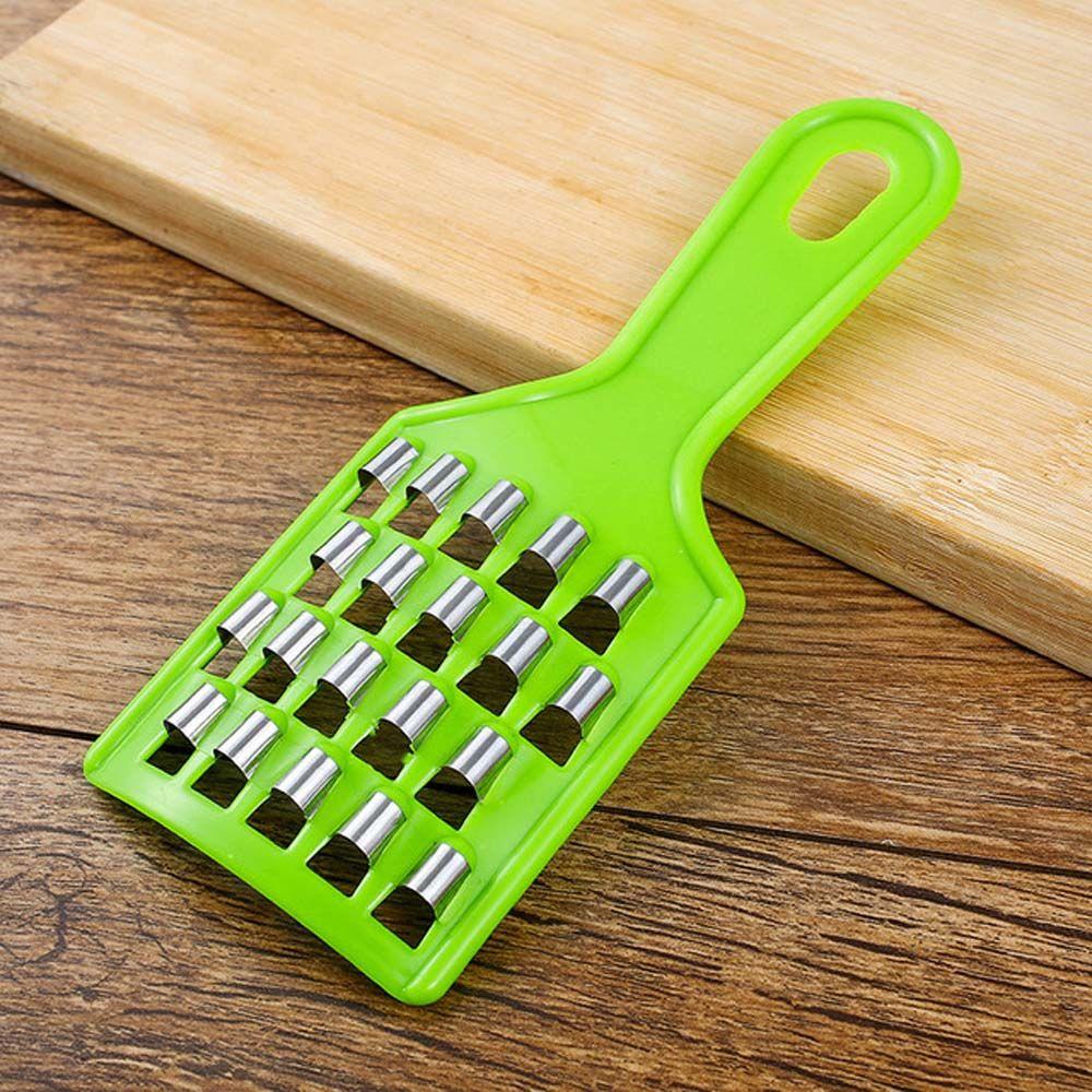 Hand-held Fruit Kitchen Tools Gadgets Food Grater Cabbage Slicer Peeler Vegetable Cutter