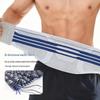 Спортивный пояс-корсет Yueji Tiger