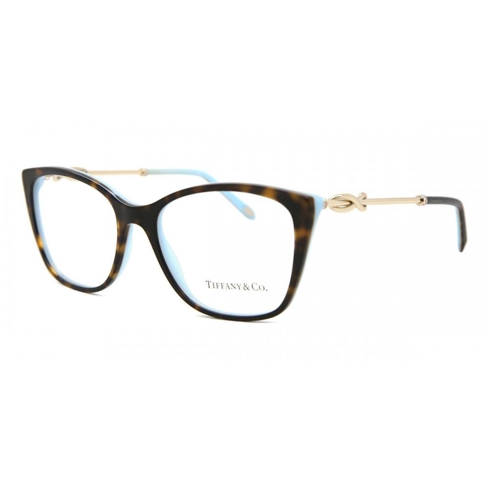 Tiffany Co. Tf2160b 8134 Women Eyeglasses