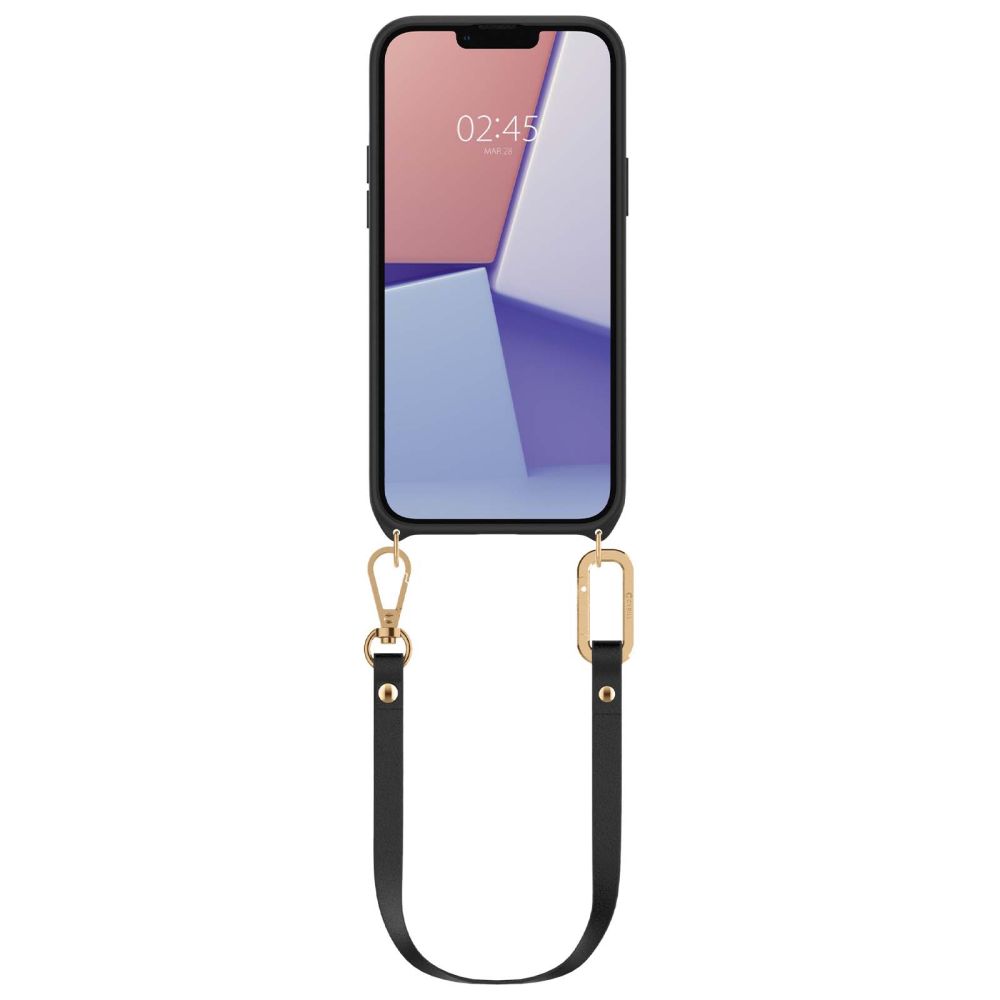 Spigen Cyrill Classic Charm Mag Magsafe Iphone 14 Plus / 15 Plus Black