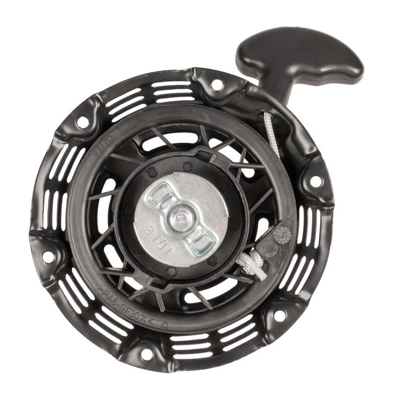 Ручной стартер Loncin Lc168F-2H, оригинальная деталь