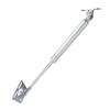 Door Lift Pneumatic Support Hydraulic Gas Spring Stay For Kitchen Soft Cabinet Hinge Sliver