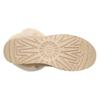 UGG Женские классические ботинки Saniya Mini из замши 'Sawdust' (унисекс) Снегоступы 1153512 SWD