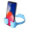 Thumb Mobile Phone Bracket OK Thumb Desktop Bracket Lazy Person Bracket