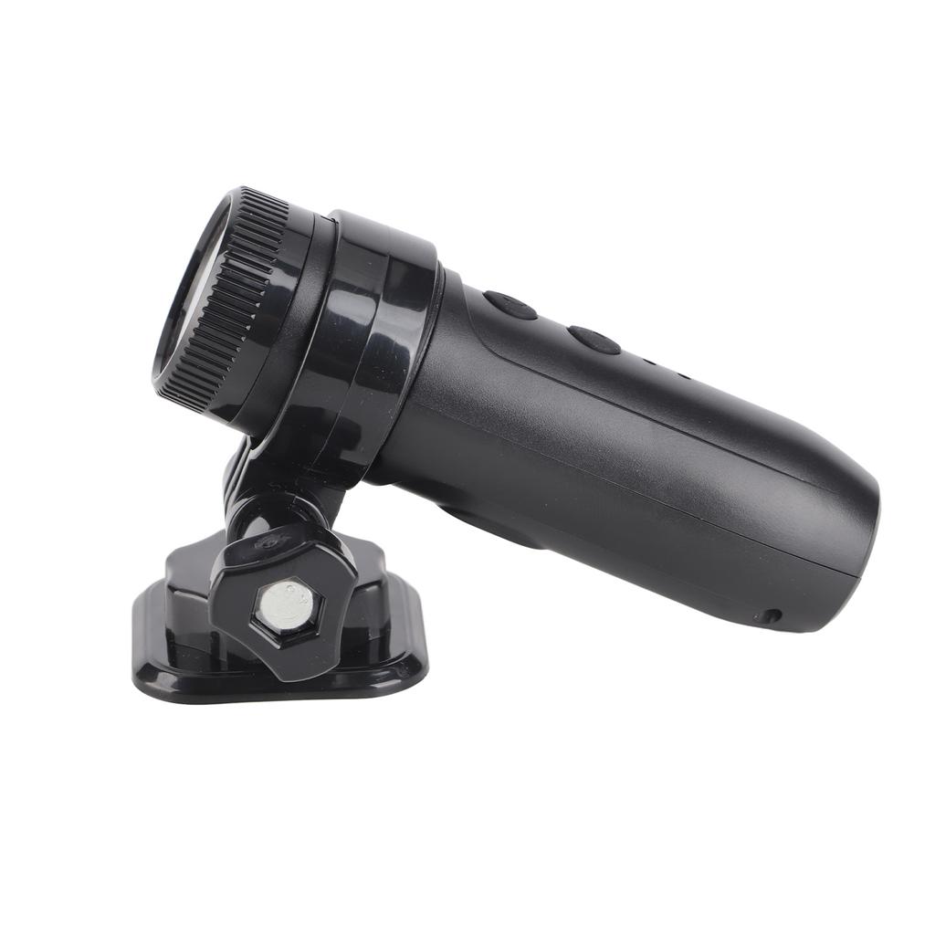 Камера для мотоциклетного шлема, велосипедная видеокамера 960p, спортивная экшн-камера, широкоугольная видеокамера 170 градусов, водонепроницаемая, поддержка