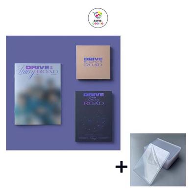 Третий альбом ASTRO Drive to the Starry Road