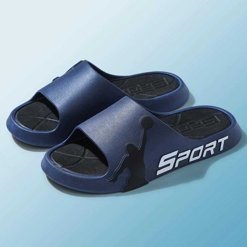 Slippers for Men Summer Sports Outdoor Fashion Sports Slippers