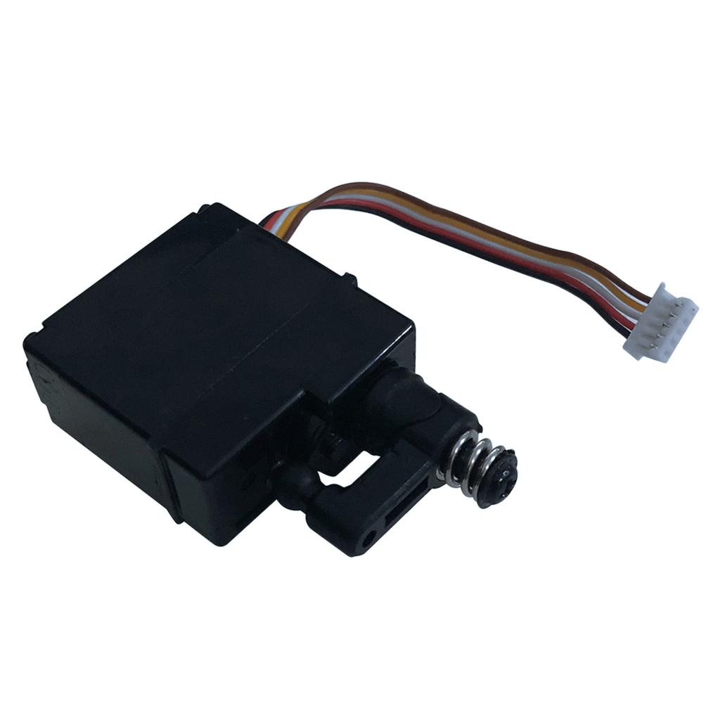 RC Servo Steering Gear for Upgrade 1:16 XLH9130 Car Buggy Parts